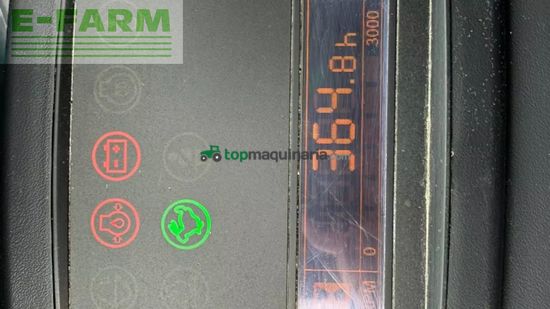 Excavadora - Hyundai - r18-9ak