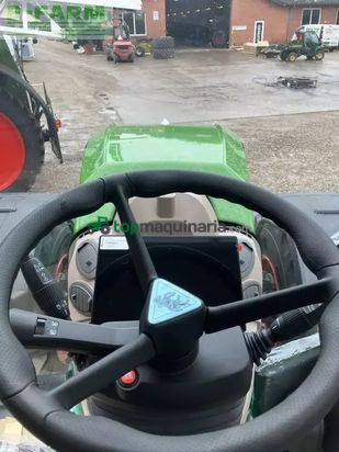 Tractor agrícola - Fendt - 728 vario gen7