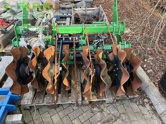 Cultivador - Kerner - x4 460