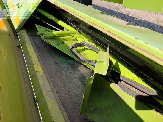 Cosechadora de Cereal - Claas - lexion 770 *v1050*