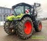 Tractor agrícola - Claas - arion 550 cebis