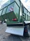 Cinta transportadora de forraje - Brantner - ta 23063 pp+