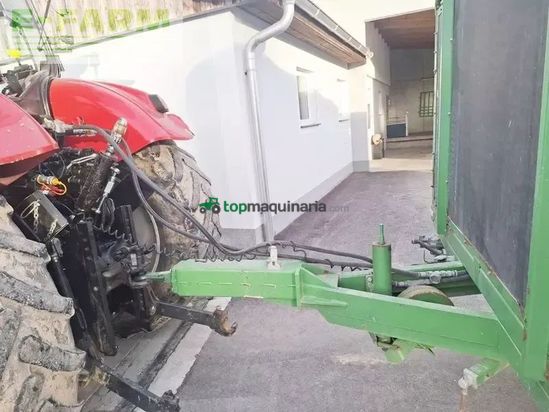 Remolqu agrícola - Pronar - t046/1 schweineanhänger