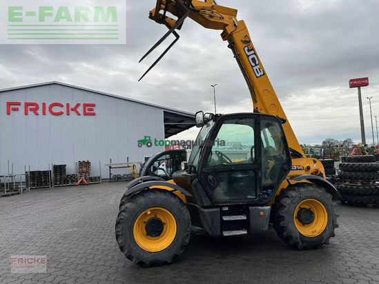 Telescopica - JCB - 531-70 agri