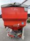 Esparcidor - Rauch - axera h emc 1102 quantron p / terminal