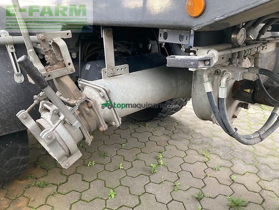 Cuba de purin - Kaweco - profi 1.326 vc cargo