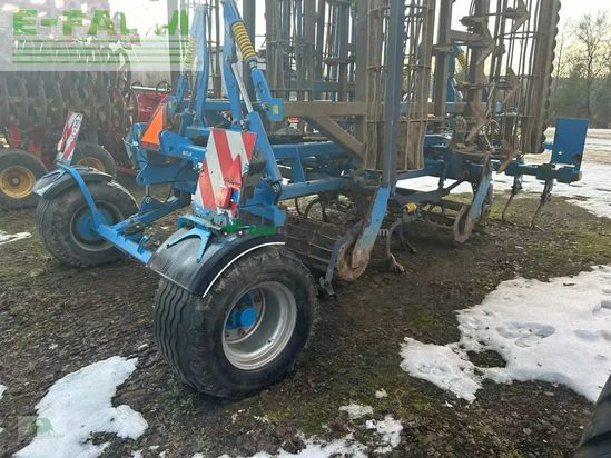 Combinado de siembra - Farmet - kompaktomat k100ps