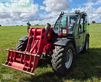 Telescopica - Weidemann - t5625 cx80