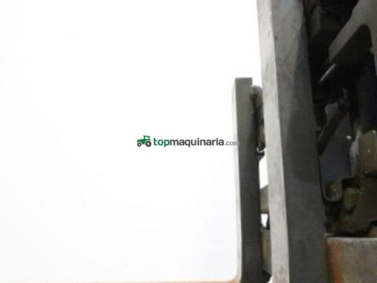 Elevadora - Linde - h 25 d/600 1202