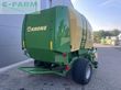 Empacadora gigant - Krone - fortima v 1500 mc