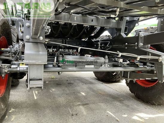 Empacadora gigant - Claas - quadrant 5200 fc evolution