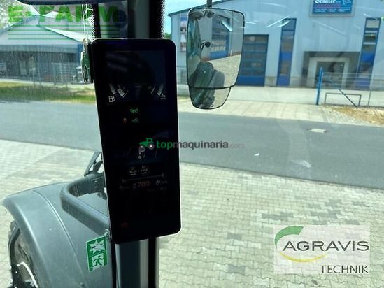 Tractor agrícola - Valtra - t 235 d 2a1