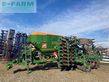 Sembradora - Amazone - cirrus 4001 super