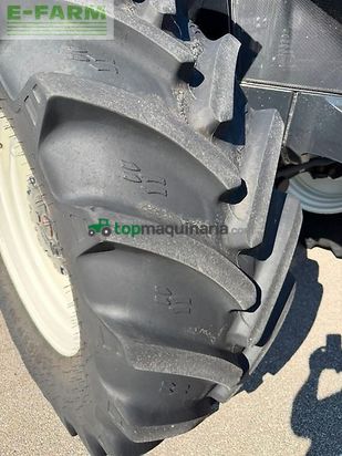Tractor agrícola - New Holland - t7.250 gps lenksystem gepflegt 6940 bh