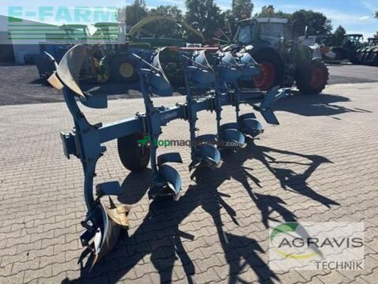 Arado - Lemken - variopal 9 5 n 100