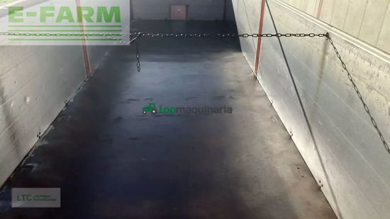 Remolqu agrícola - Schwarzmüller - other