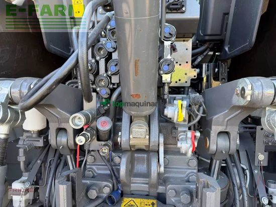 Tractor agrícola - Valtra - s294 direct smart touch