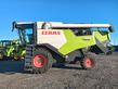 Cosechadora de Cereal - Claas - Trion 530