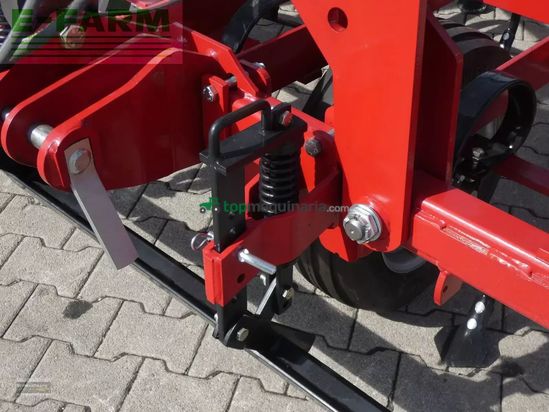 Combinado de siembra - Kongskilde - kombination 6,5m