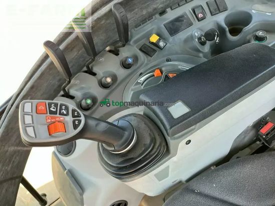 Tractor agrícola - Claas - arion 410 classic tb