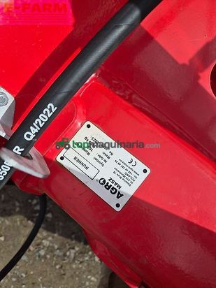 Cultivador - Agro-Masz - runner 40