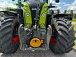 Tractor agrícola - Claas - arion 660 cmatic