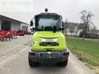 Minicargadora - Claas - torion 530