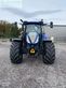 Tractor agrícola - New Holland - t6.180 dynamic command