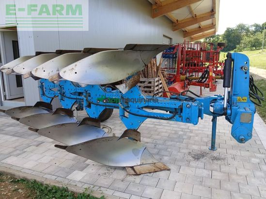 Arado - Lemken - europal 7 x