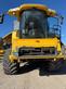 Cosechadora de Cereal - New Holland - CX820 SL