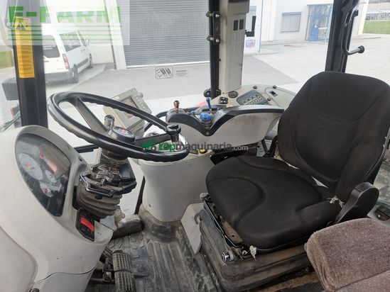 Tractor agrícola - Massey Ferguson - 7485-4 dynavt comfort plus