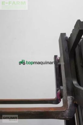 Elevadora - Jungheinrich - efg110 k