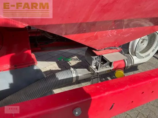 Sembradora monograno mecanica - Horsch - maestro 9.75 cv