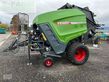 Empacadora gigant - Fendt - rotana 180 v xtra