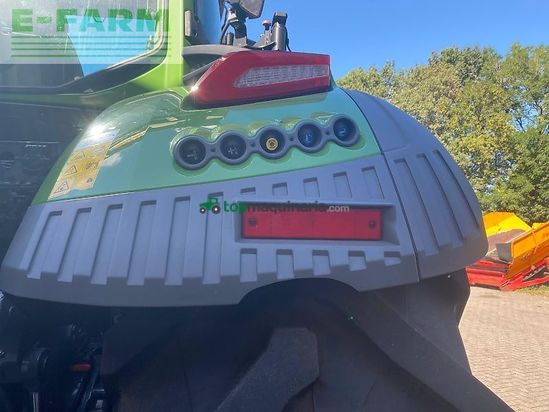 Tractor agrícola - Fendt - 728 profiplus setting2 - 2024