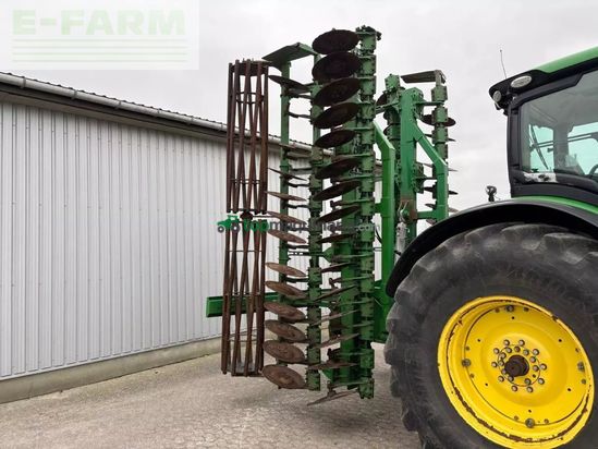 Grada rotativa - Intertech - 7500