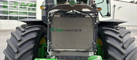 Tractor agrícola - John Deere - 8R 340