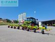 Henificador - Claas - volto 900
