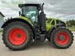 Tractor agrícola - Claas - axion 920