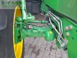 Tractor agrícola - John Deere - 6155r