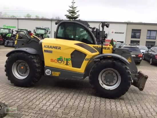 Telescopica - kramer - 5007