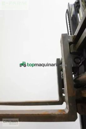 Elevadora - Linde - h 30 d evo 393-02