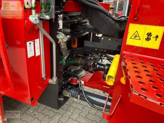 Tractor agrícola - Case IH - quadtrac 620 afs