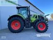 Tractor agrícola - Claas - axion 920 cmatic + rtk
