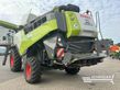 Cosechadora de Cereal - Claas - lexion 6800 + vario 1080 (inkl. raps)