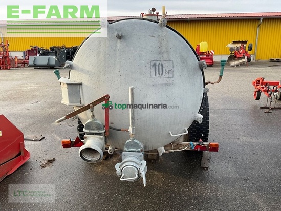 Equipamiento / accesorio - Kirchner - t 5000