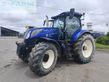 Tractor agrícola - New Holland - t7 245 ac