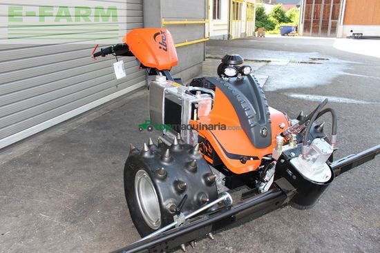 Cortacésped manual -  - g1
