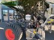 Empacadora gigant - Claas - variant 585 rc pro vorführmaschine