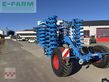 Grada de disco - Lemken - rubin 10 tf 500